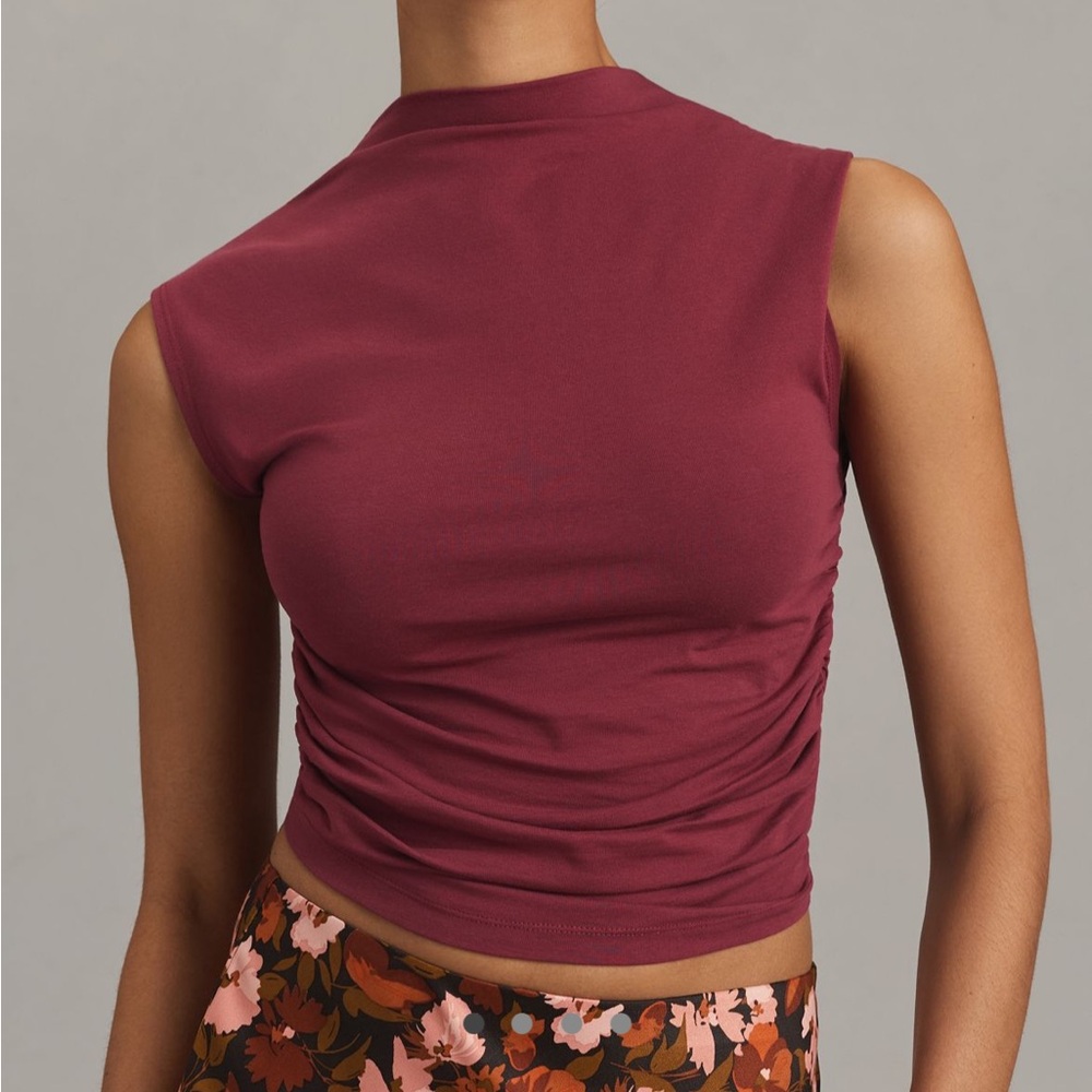 Maeve Top